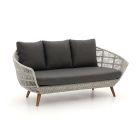 Intenso Stila Gartensofa 191 cm