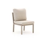 Tierra Outdoor Liv Lounge/Dining Mittelelement 61 cm