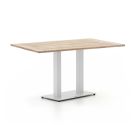 Forza Orta Gartentisch 140x80x75 cm