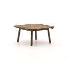 Bellagio Perzano Loungetisch 80x80x42 cm