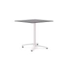 Bellagio Canzo Gartentisch klappbar 70x70x73 cm
