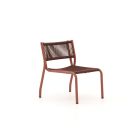 Manifesto Misurina Gartensessel stapelbar