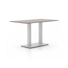 Forza Orta Gartentisch 120x70x73 cm
