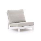 Bellagio Vezzano Lounge Mittelelement 80 cm