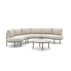 Hartman Palma Lounge-Set 4-teilig