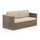 ROUGH-C Gartensofa 180 cm
