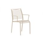 Apple Bee Hawaii Gartenstuhl stapelbar