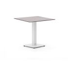 Forza Orta Gartentisch 70x70x73 cm