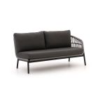 Bellagio Cupello Lounge Element linke Armlehne 170 cm