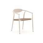 Manifesto Cavone Gartenstuhl stapelbar