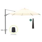 Shadowline Austin Ampelschirm ø 350 cm