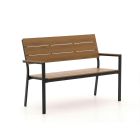 Bellagio Fidenza Gartenbank 128 cm