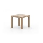 Forza Russi Beistelltisch Outdoor 45x45x40 cm