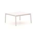 Bellagio Cupello loungetisch 77x77x40 cm