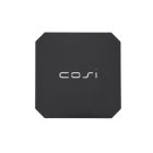 Cosi Coverplate für Square glass set size L