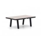 Tierra Outdoor Musone Loungetisch 105x60x40 cm