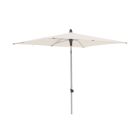 Glatz Alu-Smart Sonnenschirm 210x150 cm