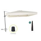 Shadowline Miami Ampelschirm 300x300 cm