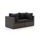 Forza Barolo Gartensofa 2-Sitzer