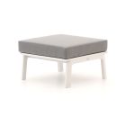 Bellagio Ciane Lounge-Gartenhocker 65x65x28 cm
