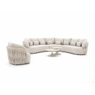 SUNS Vivaro/Nova Ecklounge-Set 6-teilig