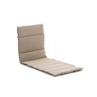Madison Gartenliege Auflage dünn 200x65 cm