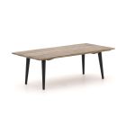 ROUGH-K Loungetisch 120x60x40 cm