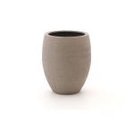 Luca Lifestyle Terreno Tall Balloon Blumentopf L ø 55 cm (h: 68 cm)