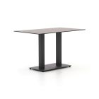 Forza Orta Gartentisch 120x70x73 cm