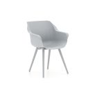 Hartman Sophie Studio Gartenstuhl