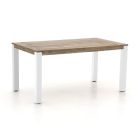 ROUGH-S Gartentisch 160x90x76 cm