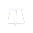 Manifesto Latera Beistelltisch Outdoor ø 45 cm (h: 45 cm)