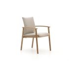 SUNS Florine Gartenstuhl stapelbar