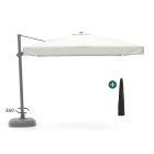 Shadowline Miami Ampelschirm 300x300 cm