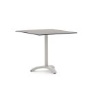 Bellagio Lisio Gartentisch 80x80x73 cm