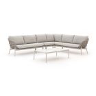 Bellagio Cupello Ecklounge-Set 5-teilig