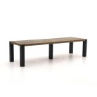ROUGH-X Gartentisch 320x100x76 cm
