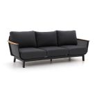 Bellagio Sorico Gartensofa 3-Sitzer 260 cm