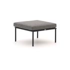 Bellagio Nova Siri Gartenhocker 70x70 cm