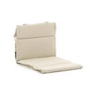 Apple Bee Auflage für Hawaii Barhocker Outdoor