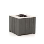 Cosicube Feuertisch 70x70x58 cm