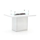 Cosiloft Relax Feuertisch 120x80x70 cm