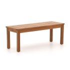 Sunyard Manchester Picknickbank 120x42x45 cm