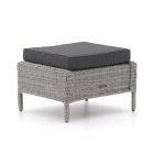 Intenso Gabri Lounge Gartenhocker 70x61 cm