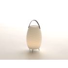 Arvenza LED-Außenlampe aufladbar ø 26 cm (h: 41,5 cm)