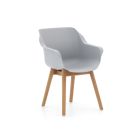 Hartman Sophie Studio Gartenstuhl