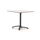 Bellagio Canzo Gartentisch klappbar 80x80x73 cm