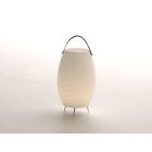 Arvenza LED-Außenlampe aufladbar ø 30 cm (h: 50,5 cm)