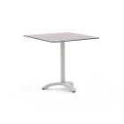 Bellagio Lisio Gartentisch 70x70x73 cm