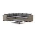 Forza Giotto/Valero Ecklounge-Set 3-teilig links
